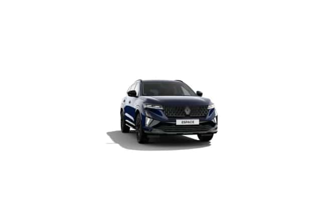 Renault Espace (2026) thumbnail 4