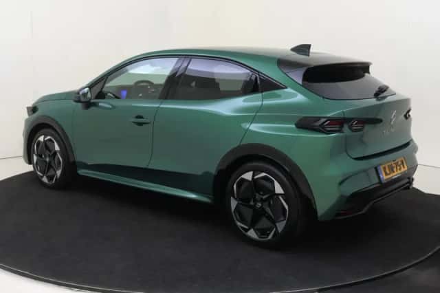 Renault Clio (2026) thumbnail 3
