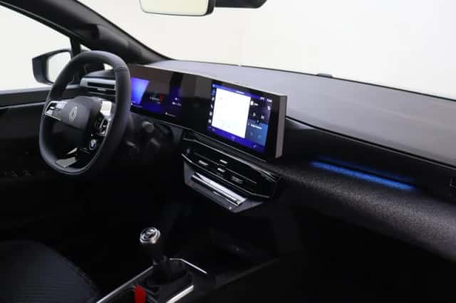Renault Clio (2026) thumbnail 5