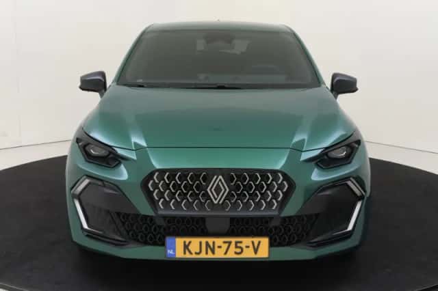 Renault Clio (2026) thumbnail 6