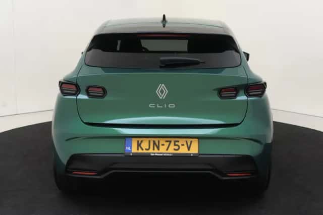 Renault Clio (2026) thumbnail 7