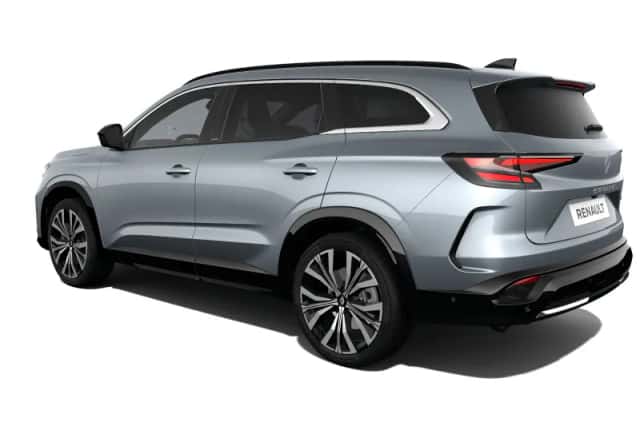 Renault Espace (2026) thumbnail 4