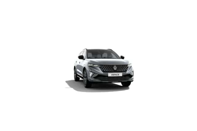 Renault Espace (2026) thumbnail 5
