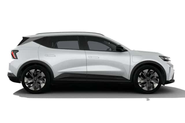 Renault Scénic (2026) thumbnail 3