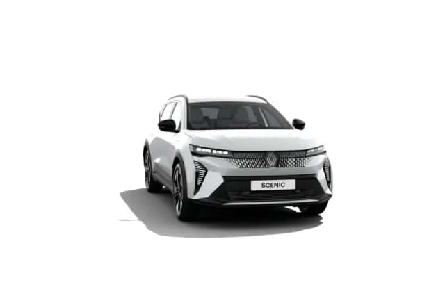 Renault Scénic (2026) thumbnail 5