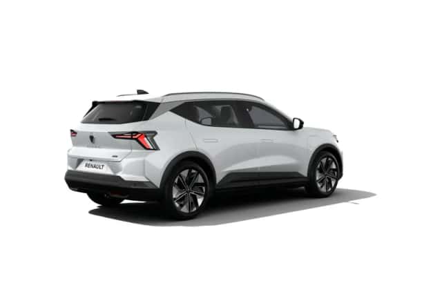Renault Scénic (2026) thumbnail 8
