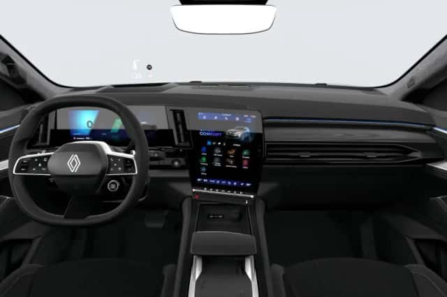 Renault Espace (2026) thumbnail 11