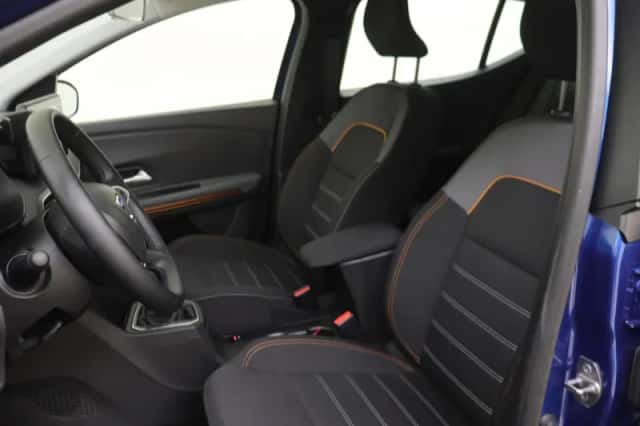 Dacia Sandero Stepway (2022) thumbnail 11