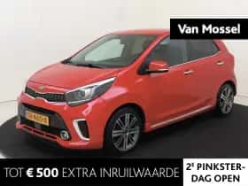 Kia Picanto (2018)