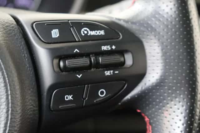 Kia Picanto (2018) thumbnail 13