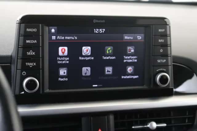 Kia Picanto (2018) thumbnail 15
