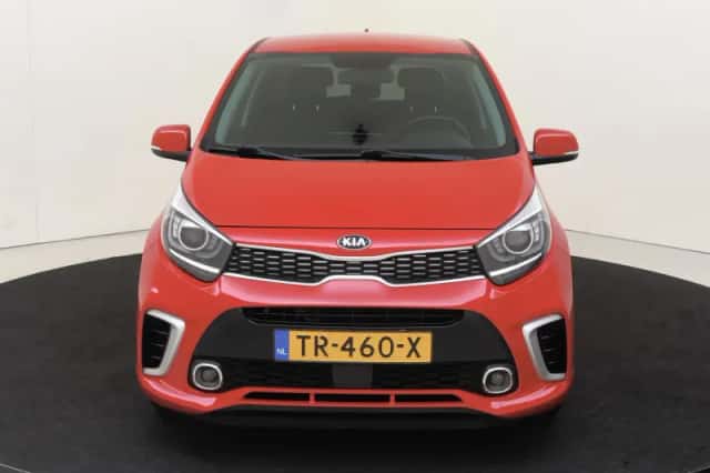 Kia Picanto (2018) thumbnail 6