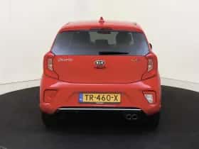 Kia Picanto (2018) thumbnail 7