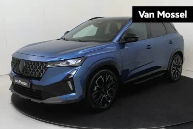 Renault Austral (2026) thumbnail 1