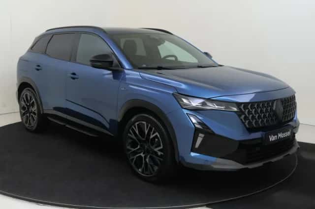 Renault Austral (2026) thumbnail 2