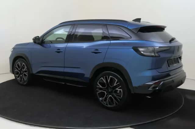 Renault Austral (2026) thumbnail 3