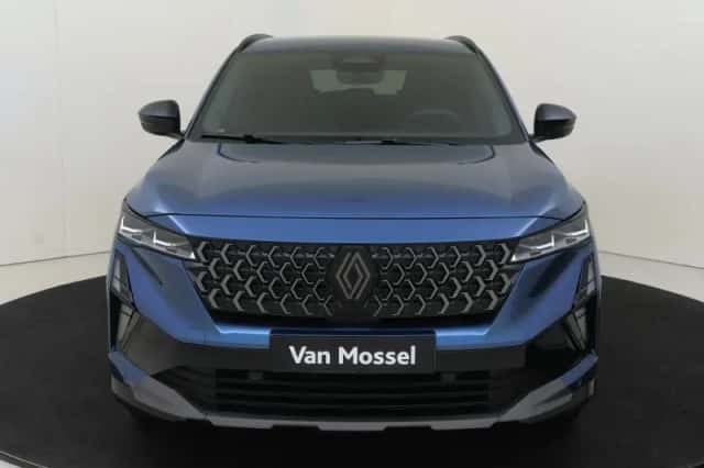 Renault Austral (2026) thumbnail 6