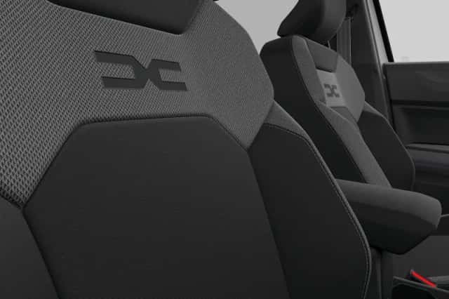 Dacia Duster (2026) thumbnail 11