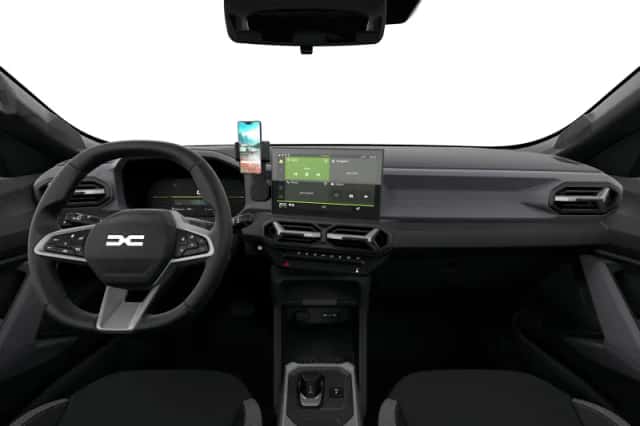 Dacia Duster (2026) thumbnail 10