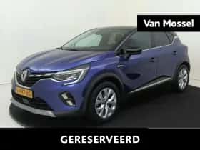 Renault Captur (2021)