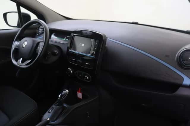 Renault Zoé (2019) thumbnail 5