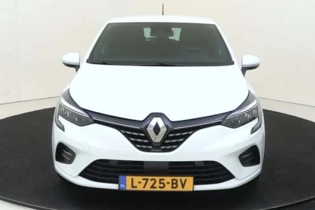 Renault Clio (2021) thumbnail 6