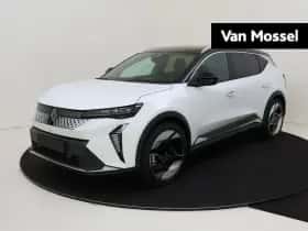 Renault Scénic (2026)