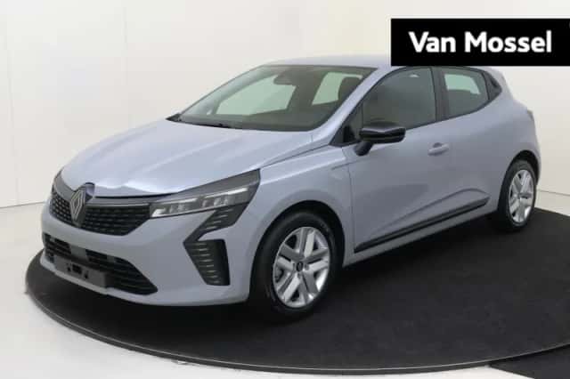 Renault Clio (2026) thumbnail 1
