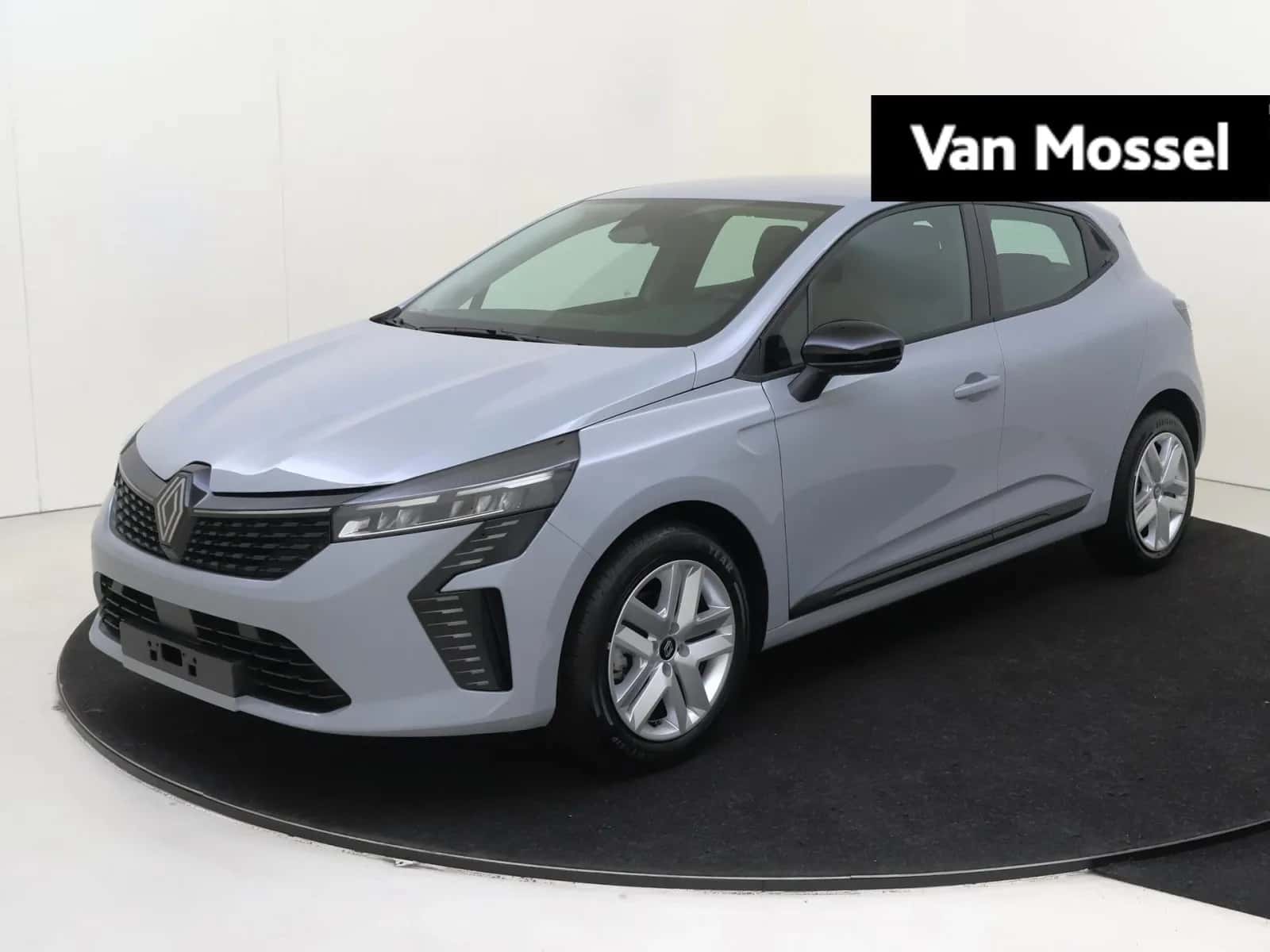 Renault Clio (2026) — foto 1