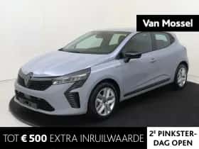 Renault Clio (2026)