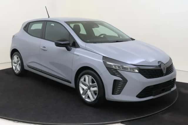 Renault Clio (2026) thumbnail 2