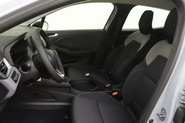 Renault Clio (2026) thumbnail 11