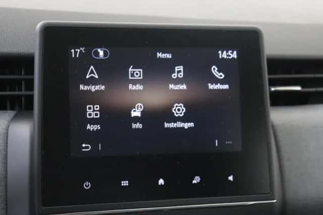 Renault Clio (2026) thumbnail 16