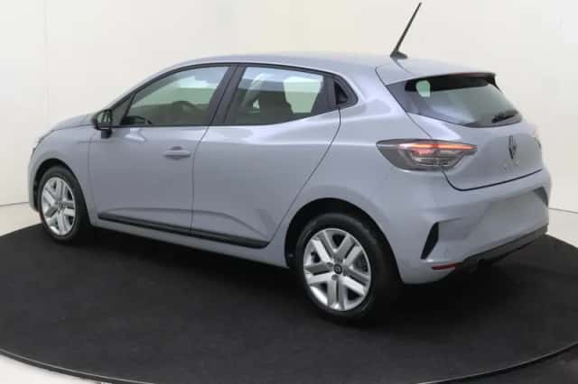 Renault Clio (2026) thumbnail 3