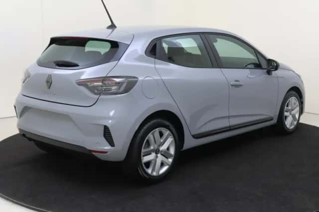 Renault Clio (2026) thumbnail 4