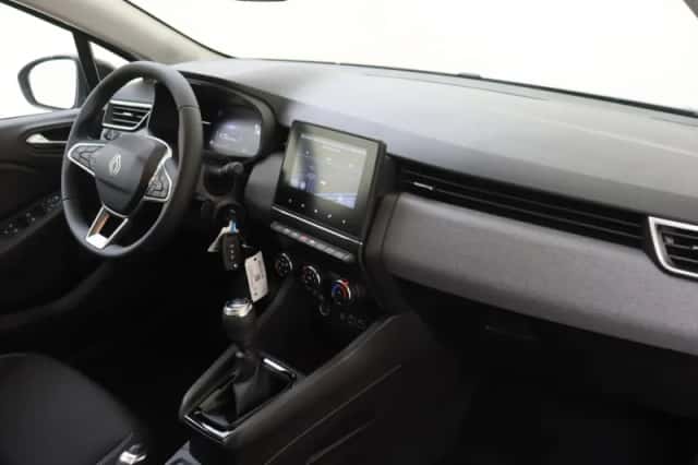 Renault Clio (2026) thumbnail 5