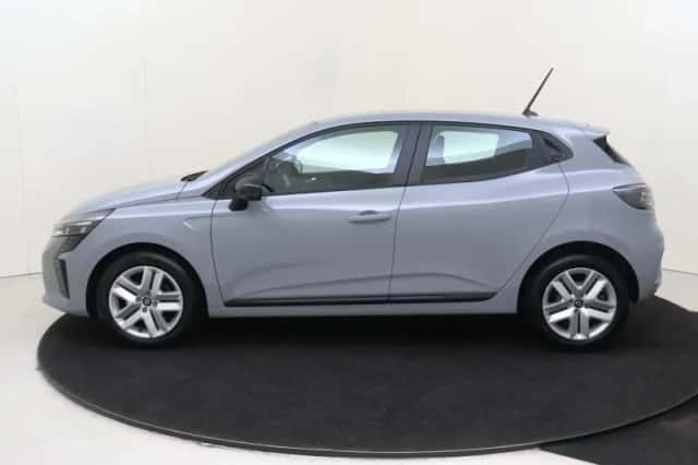 Renault Clio (2026) thumbnail 8