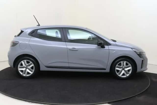 Renault Clio (2026) thumbnail 9