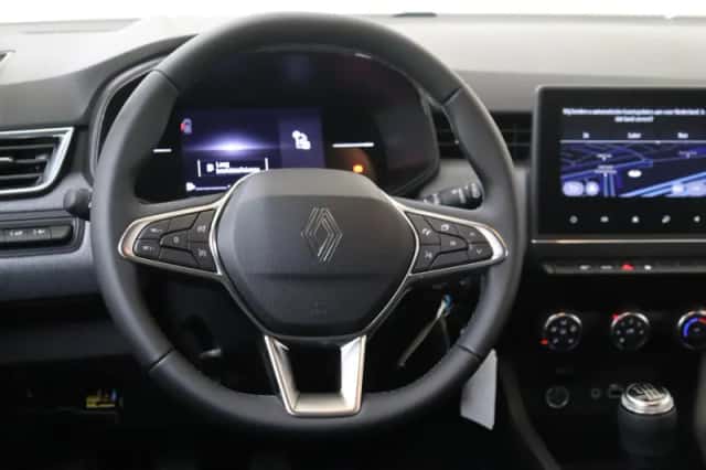 Renault Clio (2026) thumbnail 10
