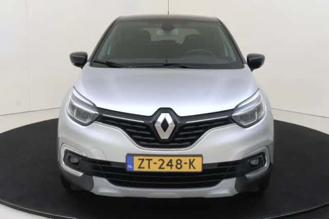 Renault Captur (2019) thumbnail 6