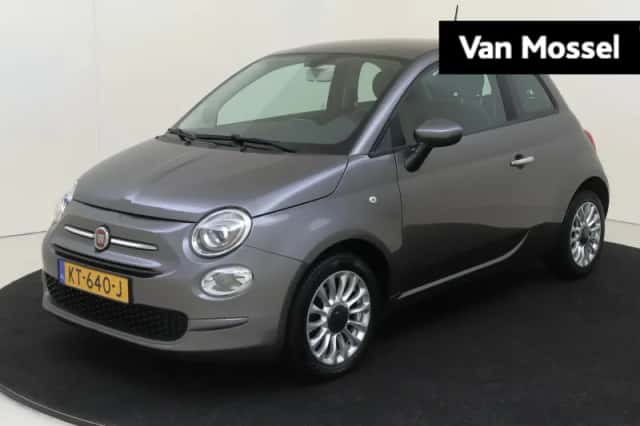 Fiat 500 (2017) thumbnail 1