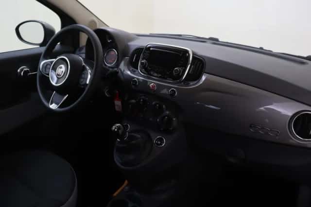 Fiat 500 (2017) thumbnail 4