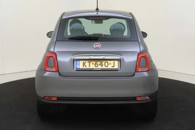 Fiat 500 (2017) thumbnail 5