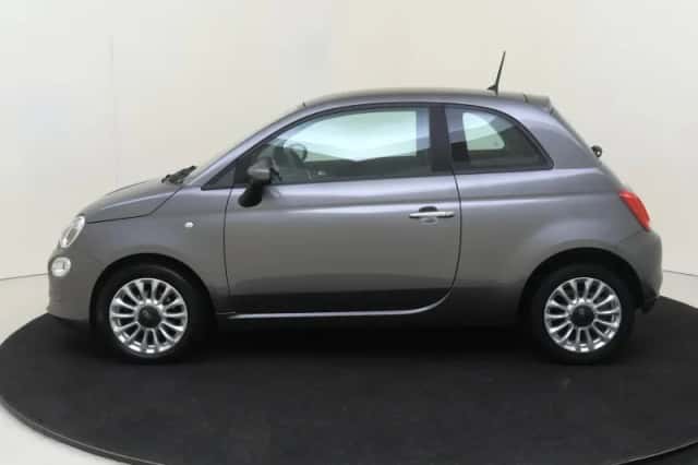 Fiat 500 (2017) thumbnail 6