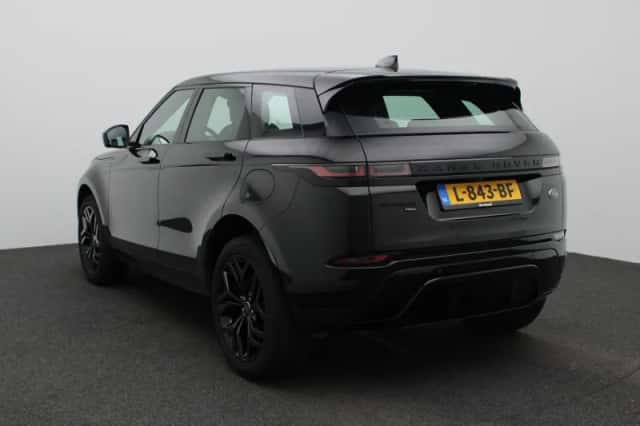 Land Rover Range Rover Evoque (2021) thumbnail 2