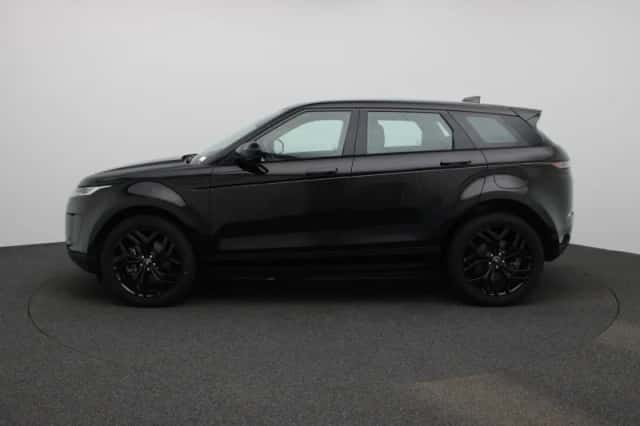 Land Rover Range Rover Evoque (2021) thumbnail 4