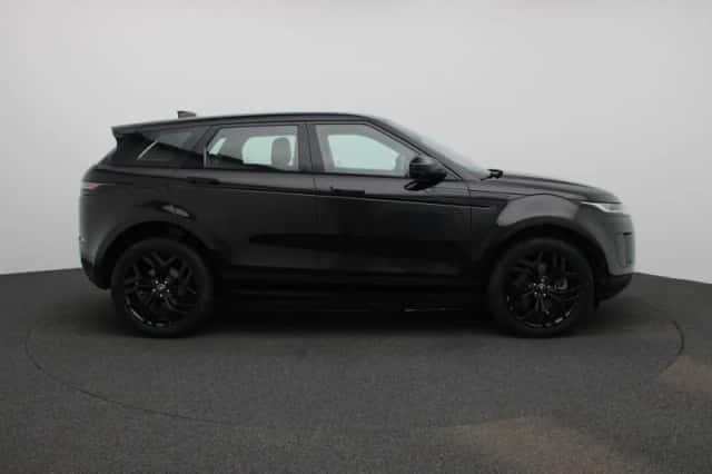 Land Rover Range Rover Evoque (2021) thumbnail 6