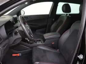Hyundai Tucson (2019) thumbnail 11