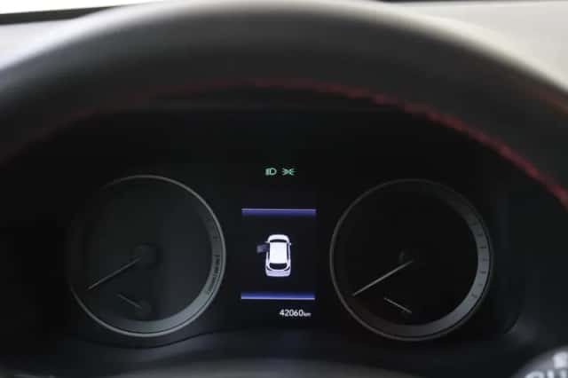 Hyundai Tucson (2019) thumbnail 12