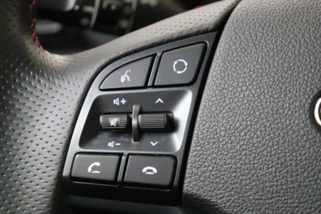 Hyundai Tucson (2019) thumbnail 13